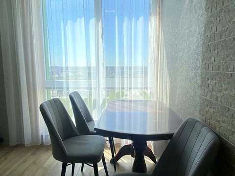 квартира за адресою Миколи Боголюбова вул., 5