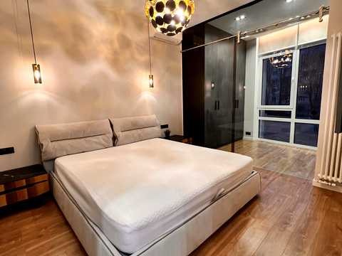 квартира по адресу Сапёрное Поле ул., 5