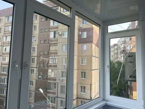 квартира за адресою Індустріальний мікрорайон вул., 73