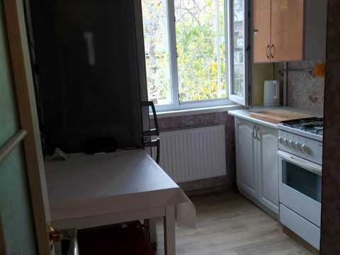 квартира по адресу Владислава Бувалкина ул. (Бочарова Генерала), 12
