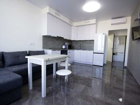 квартира за адресою Івана Франка вул., 40 к1