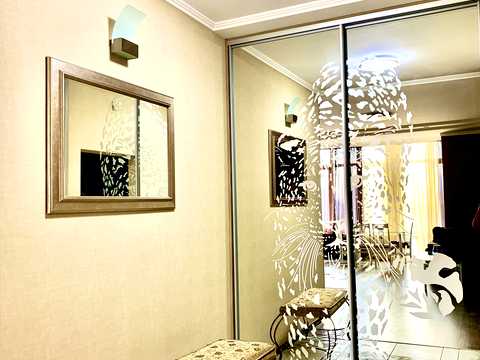 квартира за адресою Жилянська вул., 118