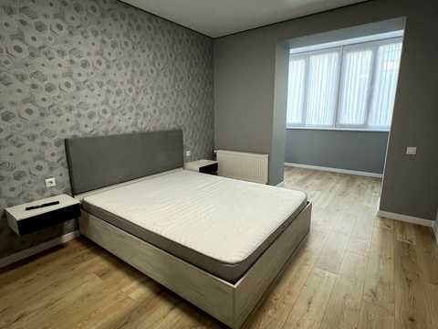 квартира за адресою Рівненська, 25
