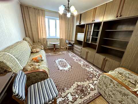 квартира по адресу Выгуровский бульв., 6