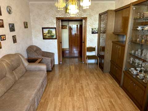 квартира по адресу Миколы Бажана просп., 5-А