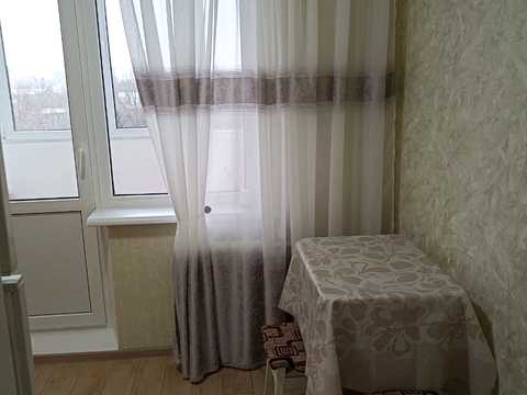 квартира за адресою Алматинська вул. (Алма-Атинська), 39-Г