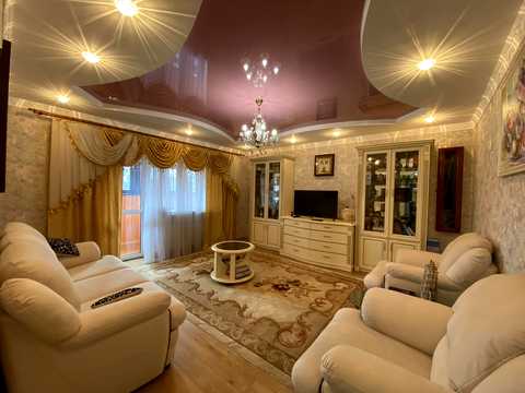 квартира за адресою Мінеральна вул., 7-Е