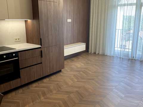 квартира за адресою Слов'янська набережна вул., 21