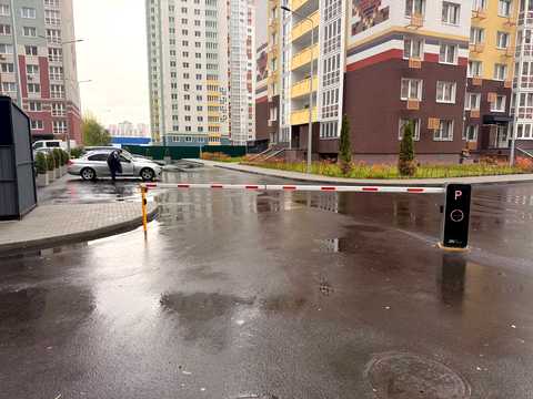 квартира по адресу Бориса Гмыри ул., 16А