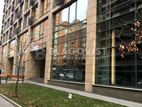квартира за адресою Золотоустівська вул., 34
