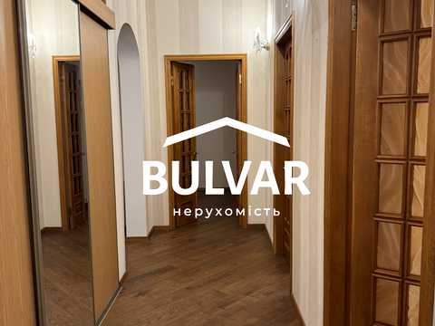 квартира за адресою Незалежності просп. (Правди), 7 (п1-п9)