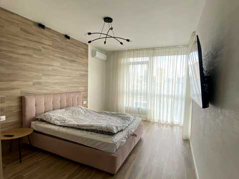 квартира за адресою Джона Маккейна вул. (Івана Кудрі), 3-А