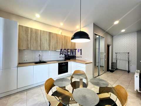 квартира за адресою Черкаська вул., 19