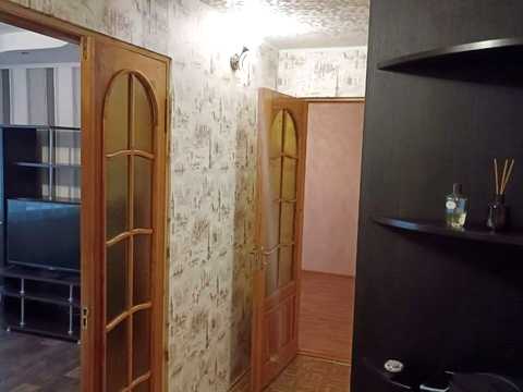 квартира по адресу Набережный въезд, 13