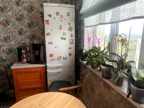 квартира за адресою Архітекторів вул., 28