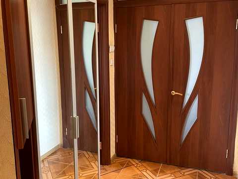 квартира по адресу Володимира Вернадського ул. (Дзержинського), 35 к5