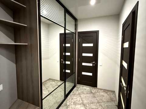 квартира за адресою Зарічна вул., 1-В