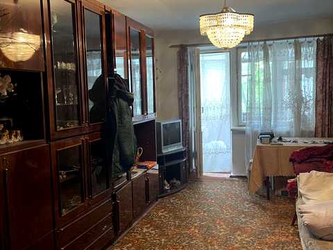 квартира за адресою Миру просп., 24