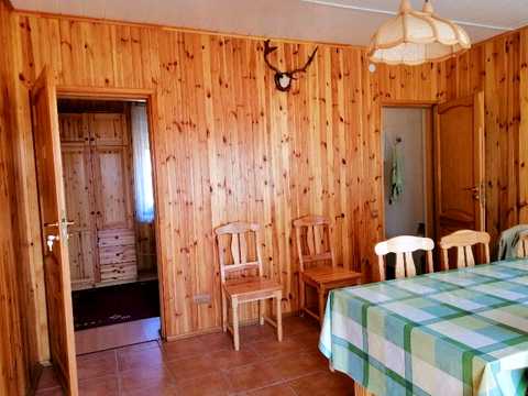 будинок за адресою Хутірська, 3