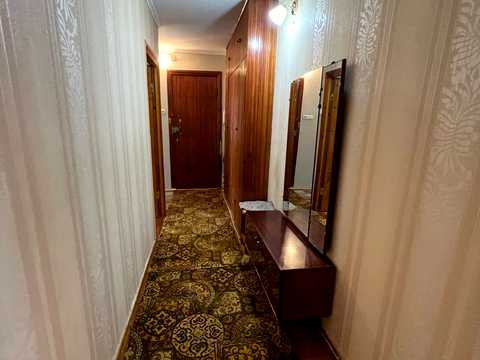 квартира за адресою Жуковського просп., 5