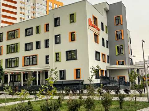 квартира по адресу Берестейский просп. (Победы), 65-Б