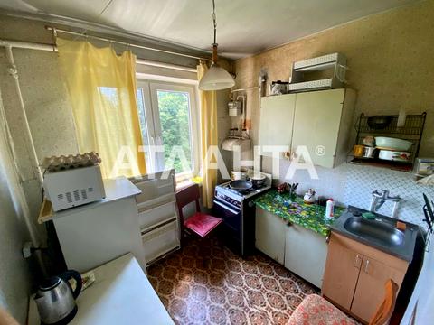 квартира по адресу Люстдорфская дорога, 27а