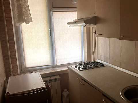 квартира за адресою Лісовий просп., 26