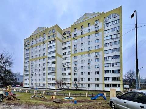 квартира за адресою Льотна вул. (Червоногвардійська), 3в