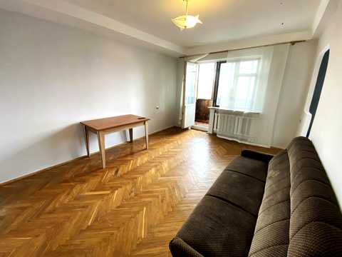 квартира за адресою Леся Курбаса просп., 5-А