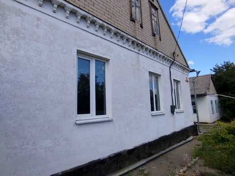 дом по адресу Широка
