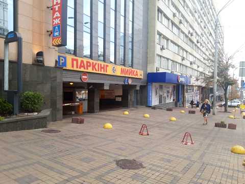 коммерческая по адресу Владимирская ул., 49-А