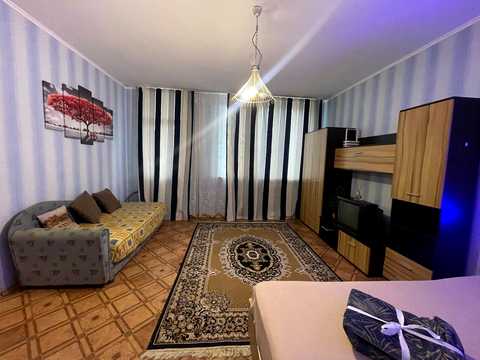 квартира по адресу Бориса Гмыри ул., 6