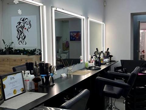 комерційна за адресою Мала Арнаутська вул., 42