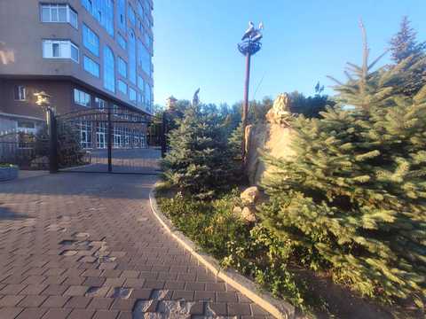 квартира за адресою Робоча вул., 166-Д