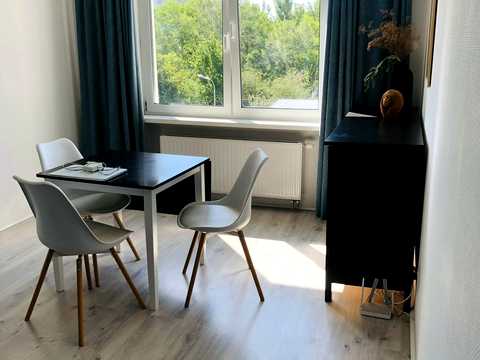квартира за адресою Юлії Здановської вул. (Ломоносова), 81-Б