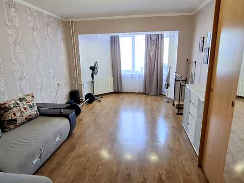 квартира за адресою Августина Волошина вул. (Ярослава Галана), 2-А