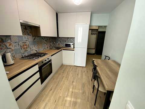 квартира по адресу Польський бульв., 1