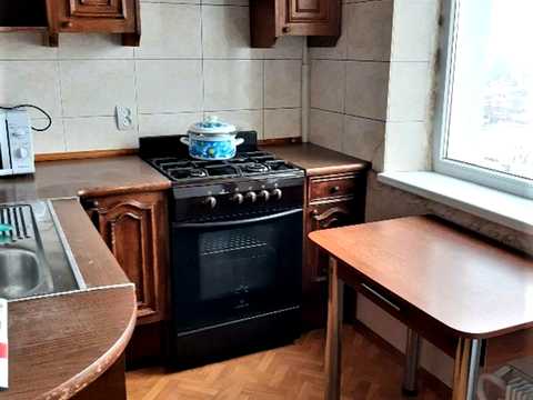 квартира по адресу Академика Павлова ул., 132
