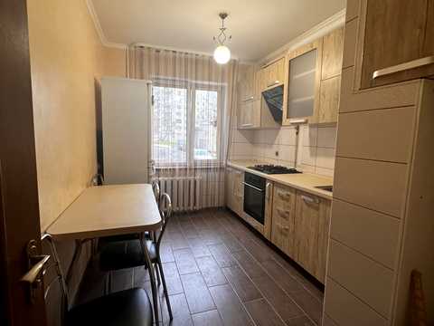 квартира за адресою Київська, 81