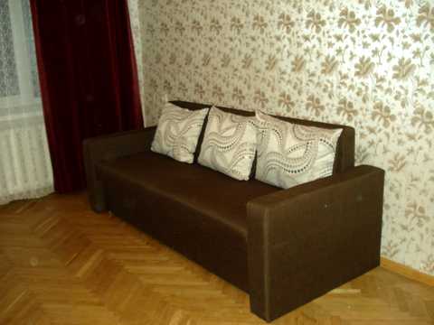 квартира за адресою Бакинська вул., 37