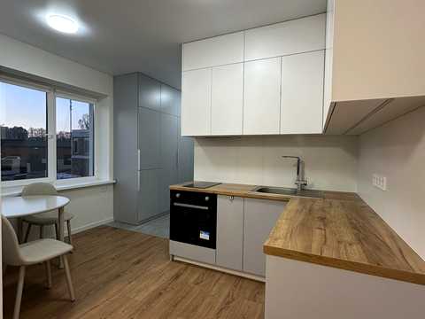 квартира по адресу Івана Франка ул., 4