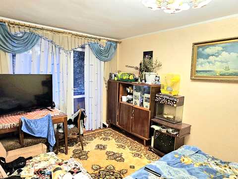 квартира по адресу Кам'янецька ул., 65