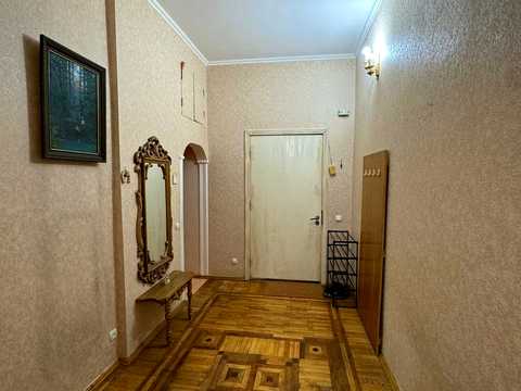 квартира за адресою Мала Житомирська вул., 5
