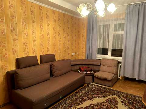 квартира за адресою Большая Васильковская ул, 112