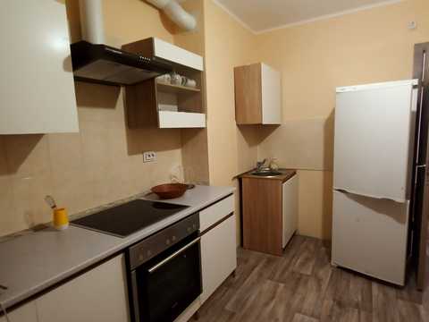 квартира за адресою Москаленко, 49