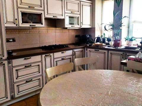 квартира по адресу Волошская ул., 22/28