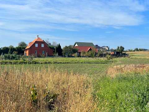 ділянка за адресою Рівненська