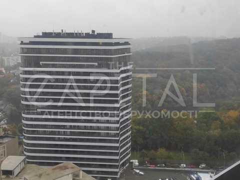 коммерческая по адресу Васильковская ул., 1