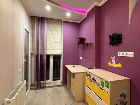квартира по адресу Регенераторная ул., 4 к1
