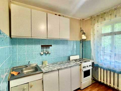 квартира по адресу Харьковская ул., 40